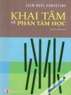 Khai Tâm Về Phân Tâm Học