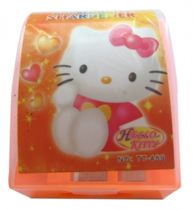 Chuốt Chì Mèo Kitty TT489