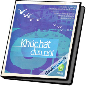 Khúc Hát Đưa Nôi (Vol. 2)