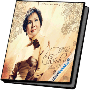 Lệ Thu Hát tình ca Phạm Duy (Vol.2)