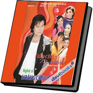 Dấu Chân Kỷ Niệm