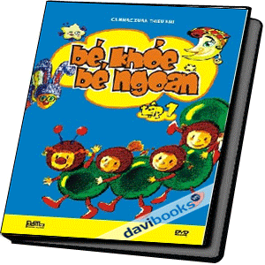 Bé Khỏe Bé Ngoan