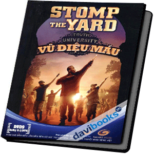 Vũ Điệu Máu