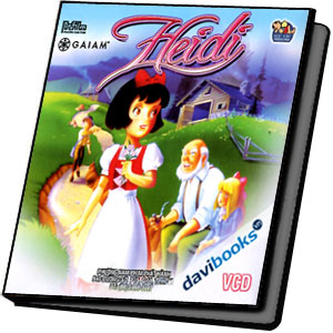 Heidi (VCD)