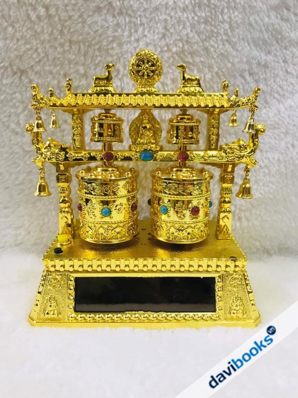 (ad7793) Kinh Luân Đôi Có Nhạc