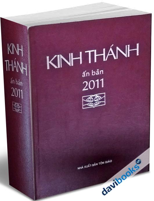 Kinh Thánh 2011