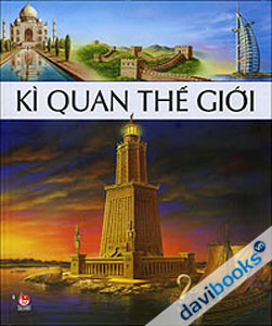 Kì Quan Thế Giới