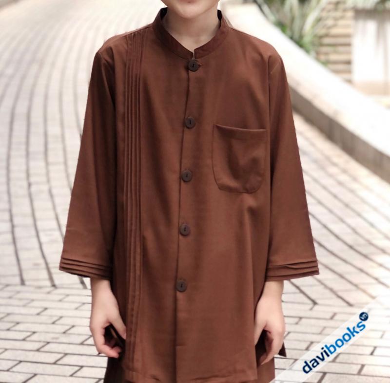 (ad5302) Lãnh Tụ Vằn