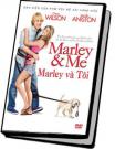 Marley Và Tôi