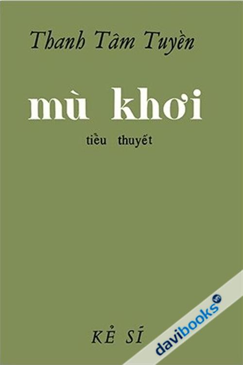 Mù Khơi