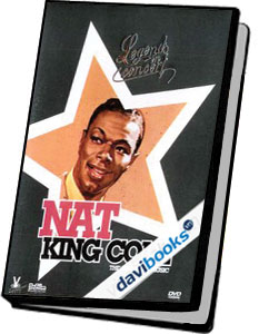 Legends In Concert Nat King Cole