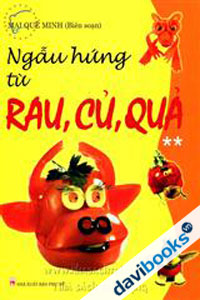 Ngẫu Hứng Từ Rau, Củ, Quả (Tập 2)