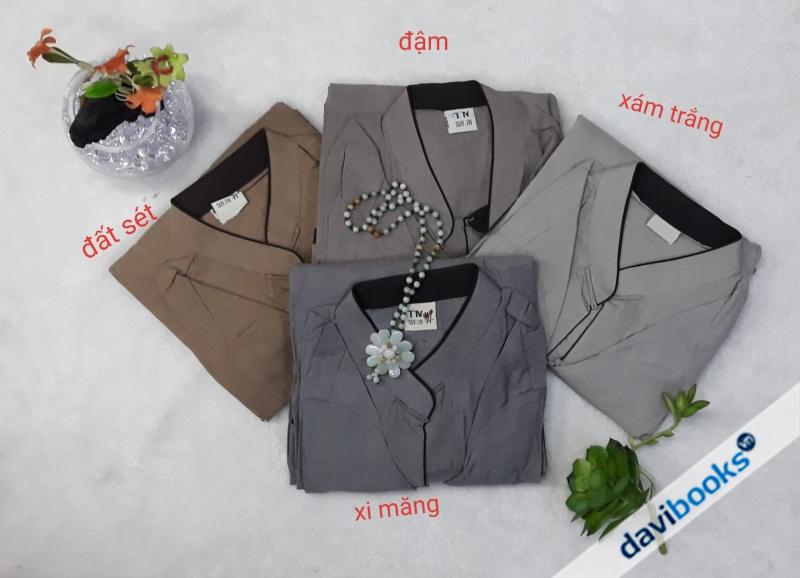 (ad1978) Viền Đài Loan Kiểu Lãnh Tụ