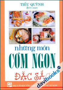 Những Món Cơm Ngon Đặc Sắc