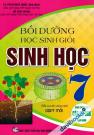 Bồi Dưỡng Học Sinh Giỏi Sinh Học 7 (Biên Soạn Theo Chương Trình GDPT Mới)