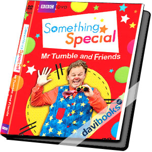 BBC Something Special