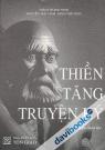 Thiền Tăng Truyện Ký