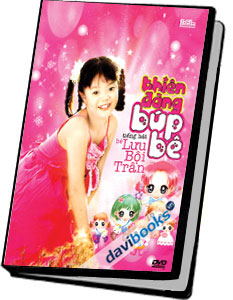 Thiên Đàng Búp Bê