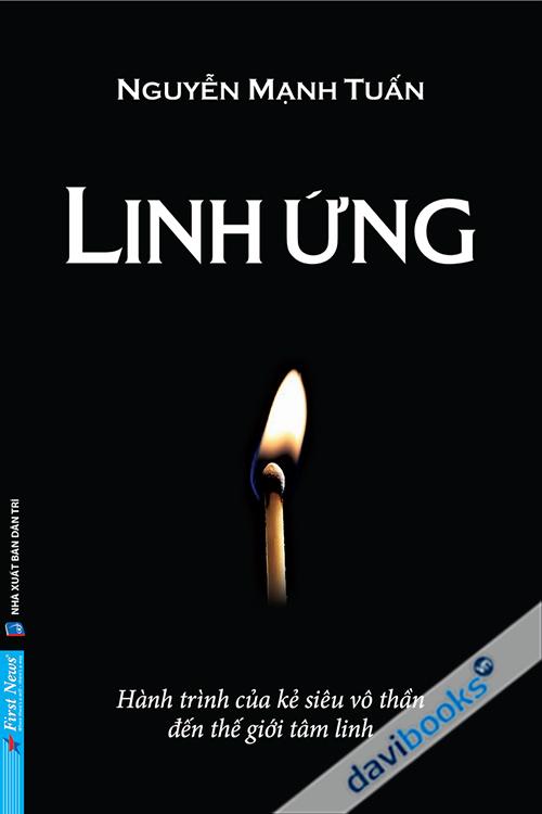 Linh Ứng
