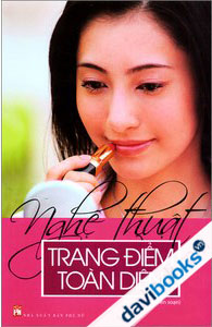 Nghệ Thuật Trang Điểm Toàn Diện