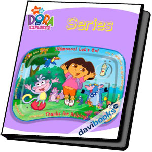 Dora The Explorer – Giúp Bé Học Tiếng Anh Qua Phim Hoạt Hình (Trọn Bộ)