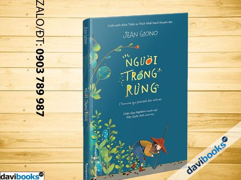 Người Trồng Rừng