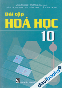 Bài Tập Hóa Học 10