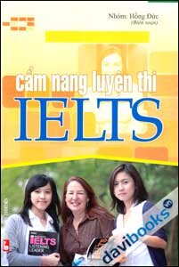 Cẩm Nang Luyện Thi IELTS