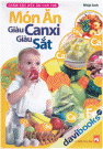 Món Ăn Giàu Canxi, Giàu Sắt