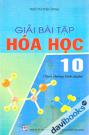Giải Bài Tập Hóa Học 10 Chương Trình Chuẩn