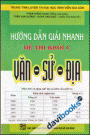 Hướng Dẫn Giải Nhanh Đề Thi Khối C Văn Sử Địa