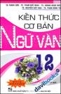Kiến Thức Cơ Bản Ngữ Văn 12
