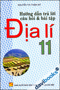 Hướng Dẫn Trả Lời Câu Hỏi Và Bài Tập Địa Lí