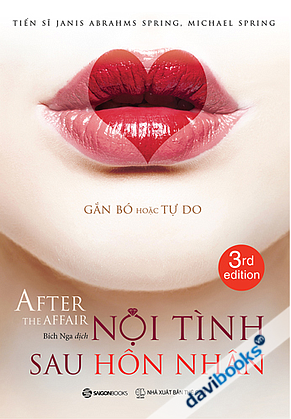 Nội Tình Sau Hôn Nhân