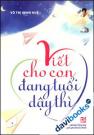 Viết Cho Con Đang Tuổi Dậy Thì
