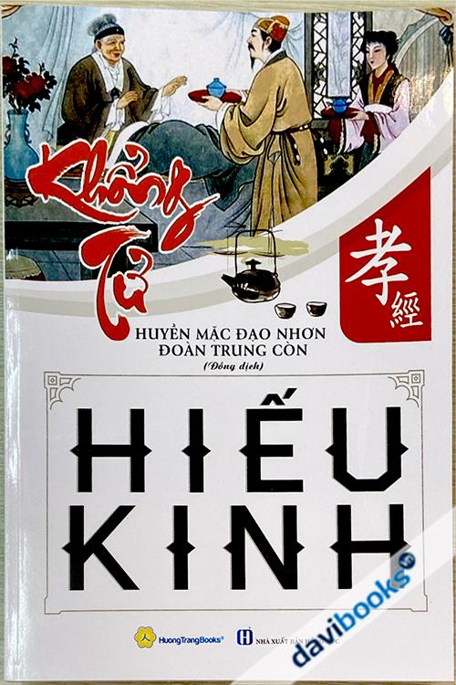 Hiếu Kinh - Khổng Tử