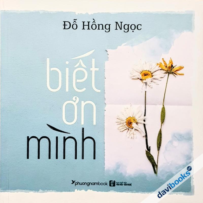 Biết Ơn Mình
