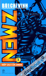 Kiếp Sau Của Zmen Tập 3