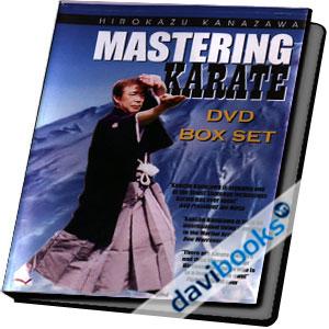 Karate Mastering Karate