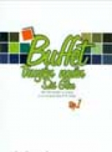 Buffet Truyện Ngắn Sài Gòn Tập 1