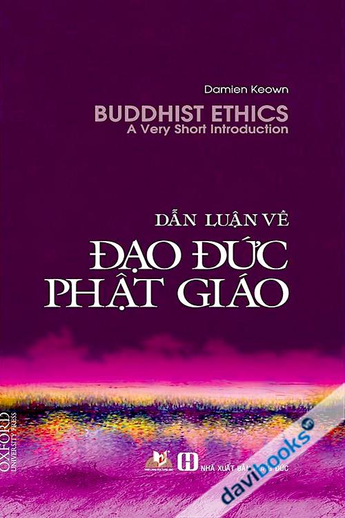 Dẫn Luận Về Đạo Đức Phật Giáo