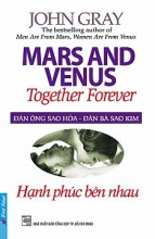 Hạnh Phúc Bên Nhau - Đàn Ông Sao Hỏa Đàn Bà Sao Kim 