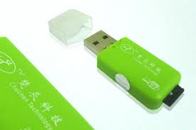 Đầu Đọc Kingston Mini