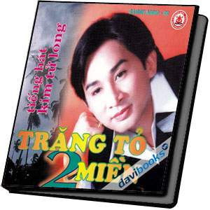 Trăng Tỏ Hai Miền