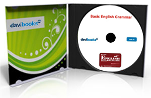 Basic English Grammar (2CD)