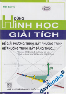 Dùng Hình Học Giải Tích