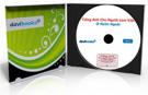 Tiếng Anh Cho Người Làm Việc Ở Nước Ngoài (CD)