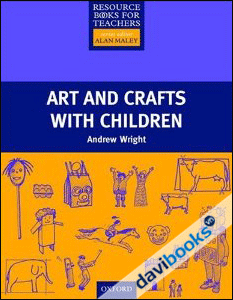 Primary RBT: Art & Crafts with Children (9780194378253)