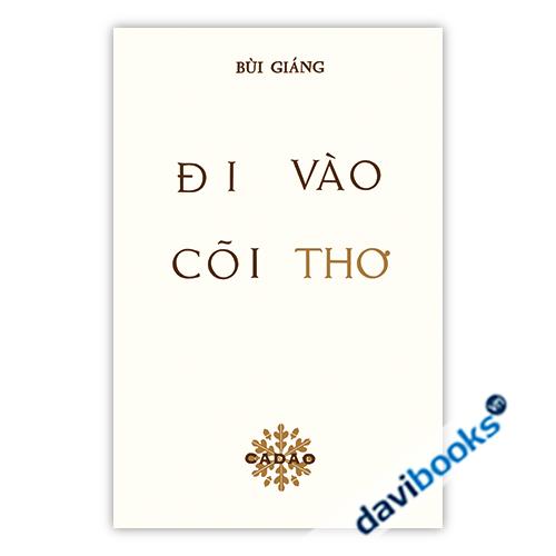 Đi Vào Cõi Thơ