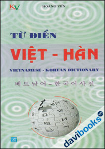 Từ Điển Việt Hàn